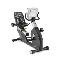 دوچرخه ثابت نشسته باشگاهی اینتنزا مدل 550RBe2
